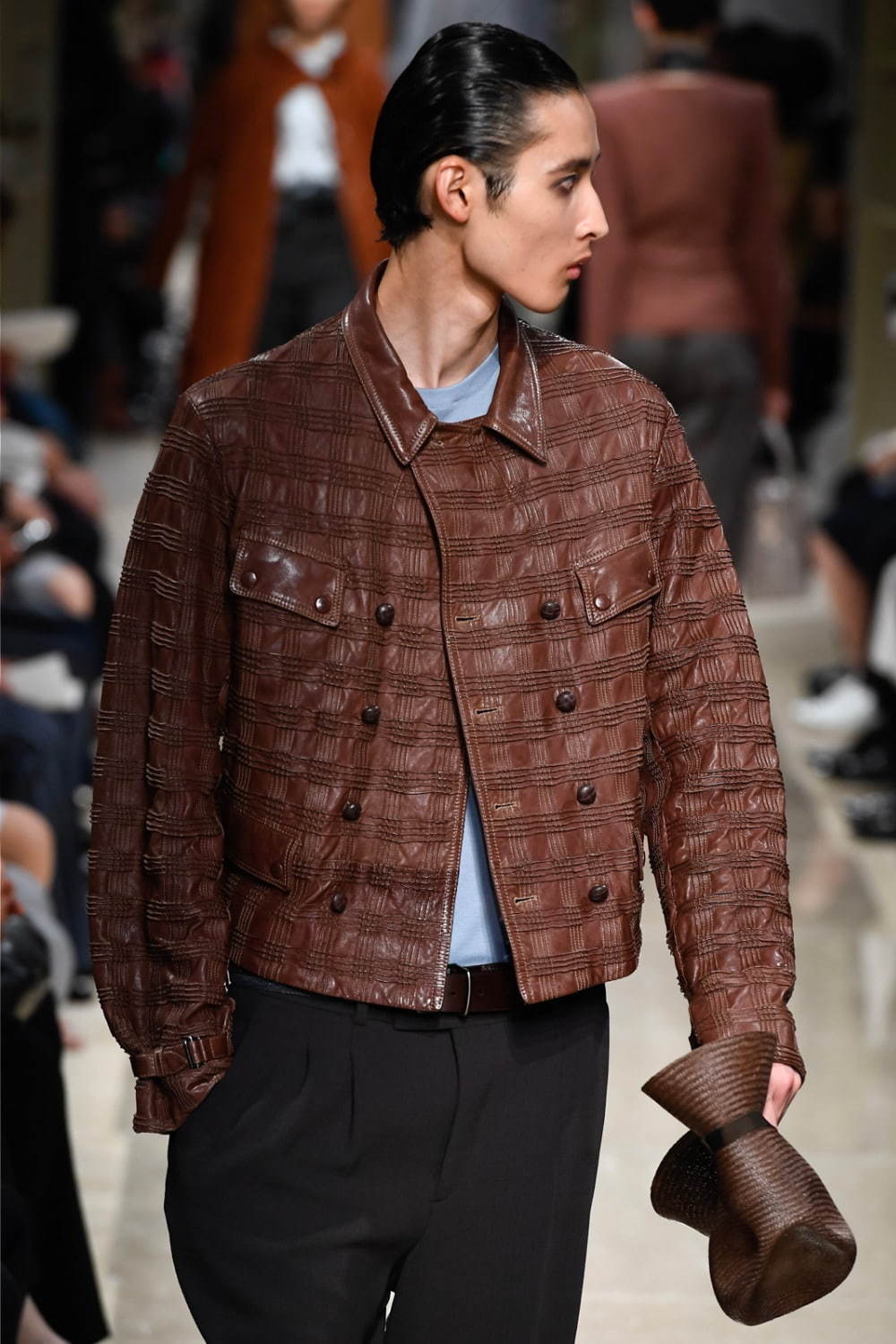 ジョルジオ アルマーニ 2020年リゾート<span>コレクション</span> - 写真27