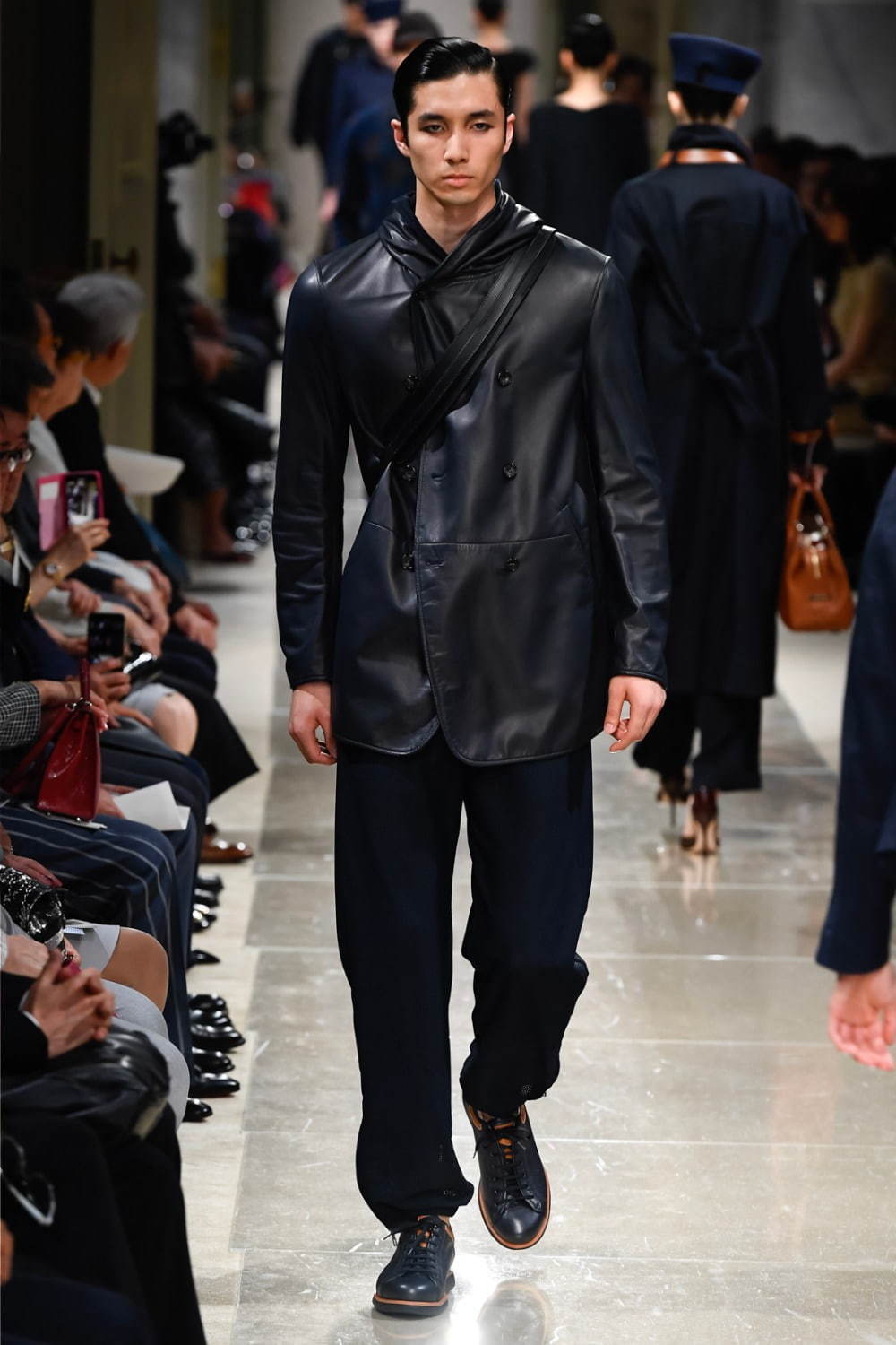 ジョルジオ アルマーニ 2020年リゾート<span>コレクション</span> - 写真31