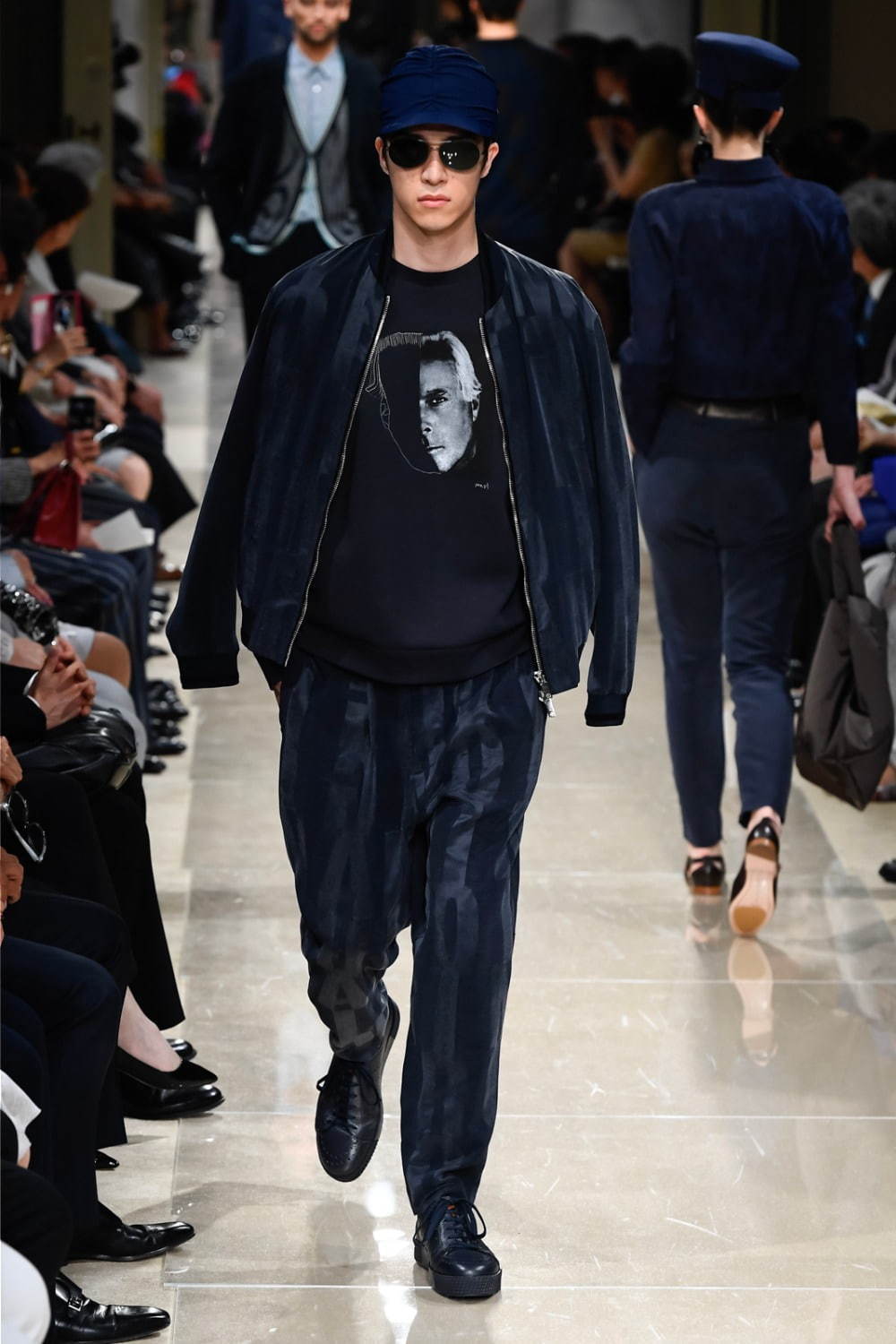 ジョルジオ アルマーニ 2020年リゾート<span>コレクション</span> - 写真36