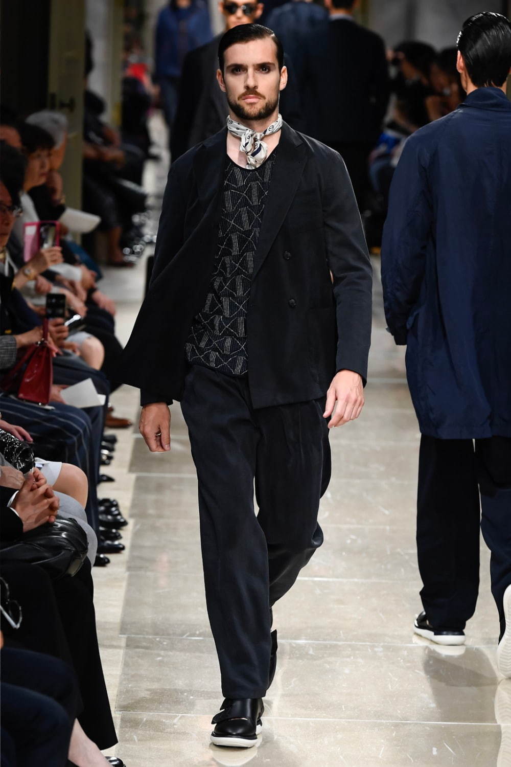 ジョルジオ アルマーニ 2020年リゾート<span>コレクション</span> - 写真42