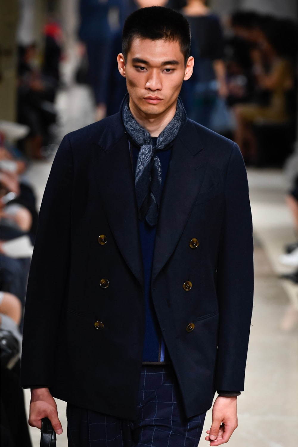 ジョルジオ アルマーニ 2020年リゾート<span>コレクション</span> - 写真46