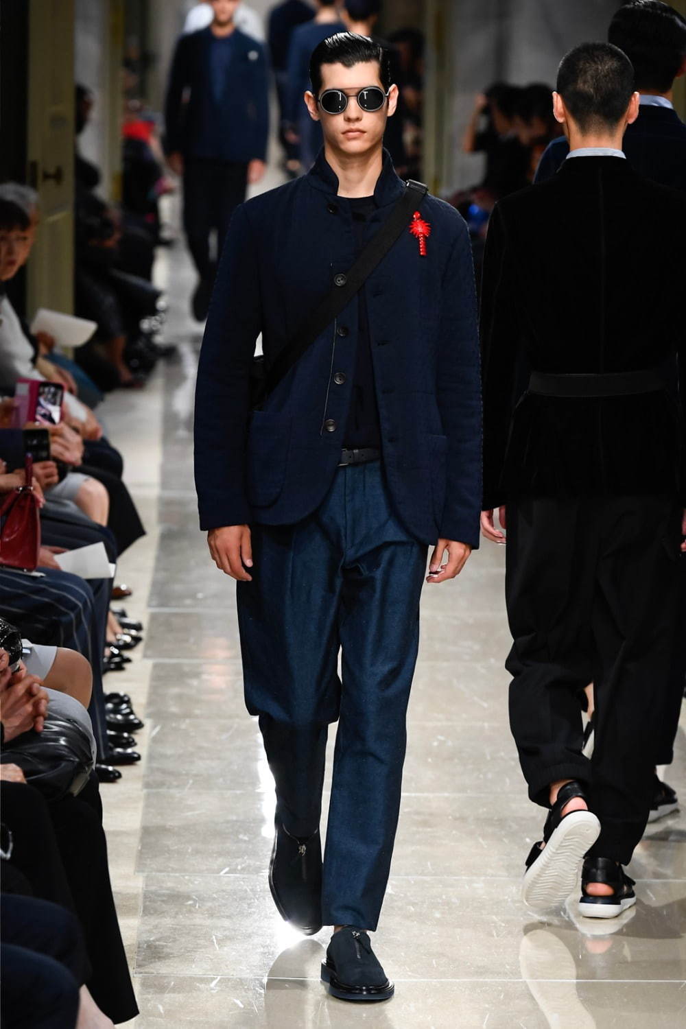 ジョルジオ アルマーニ 2020年リゾート<span>コレクション</span> - 写真52