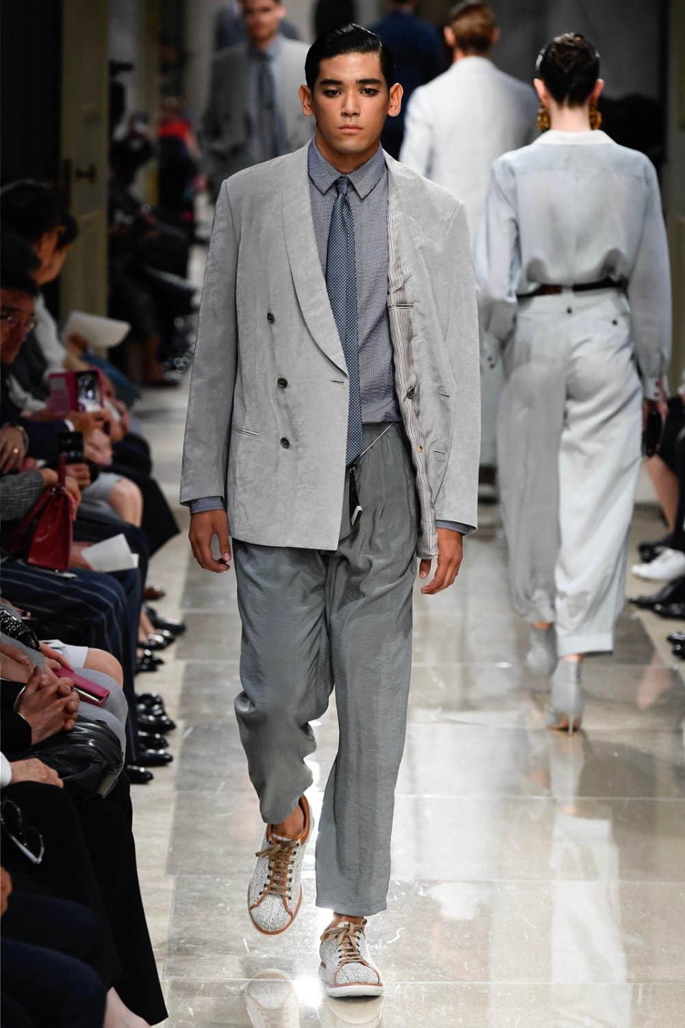 ジョルジオ アルマーニ 2020年リゾート<span>コレクション</span> - 写真60