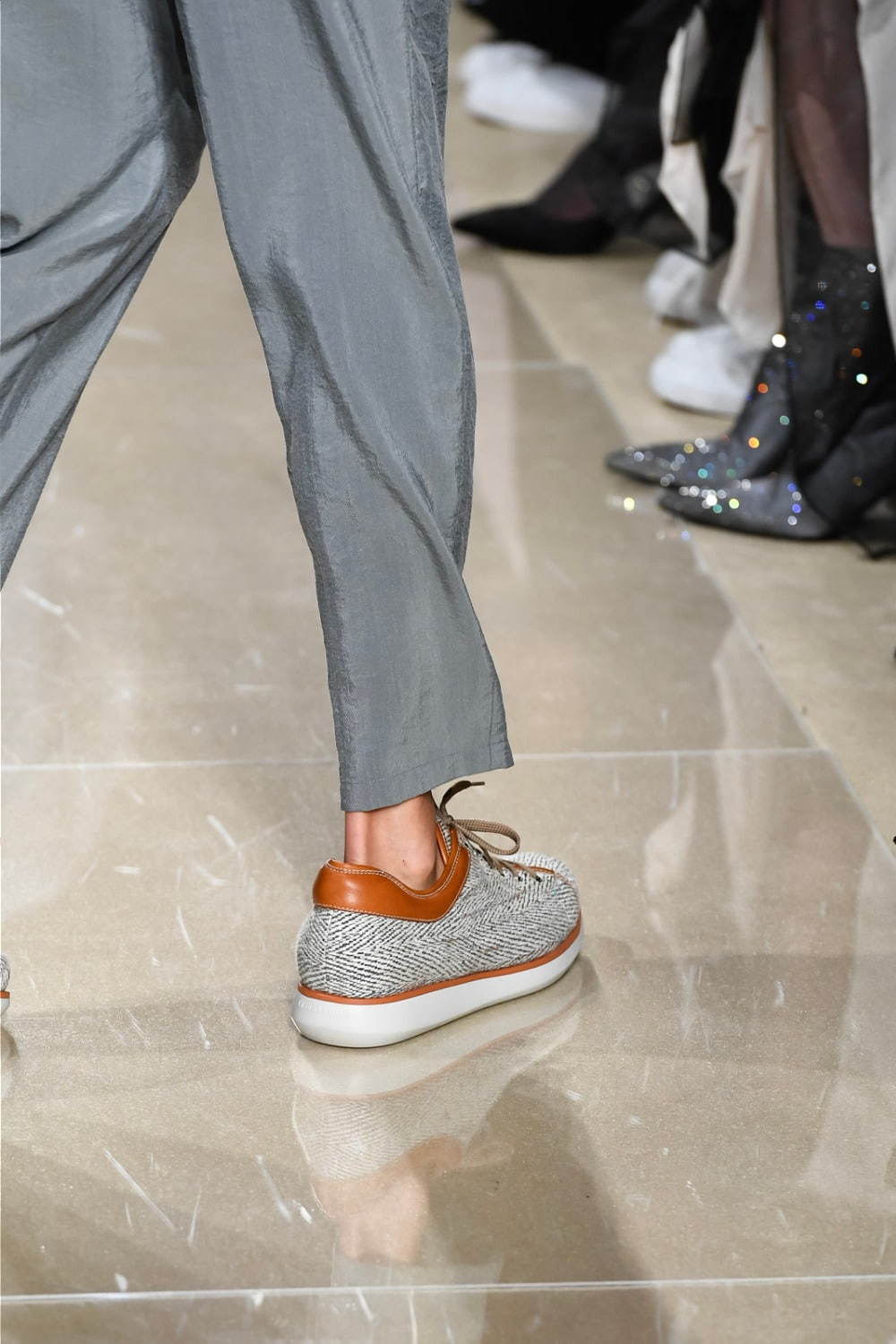 ジョルジオ アルマーニ 2020年リゾート<span>コレクション</span> - 写真62