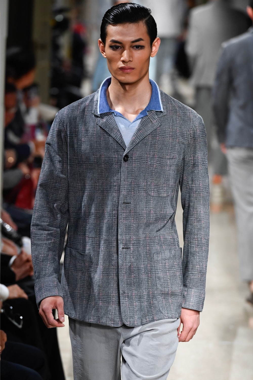 ジョルジオ アルマーニ 2020年リゾート<span>コレクション</span> - 写真68