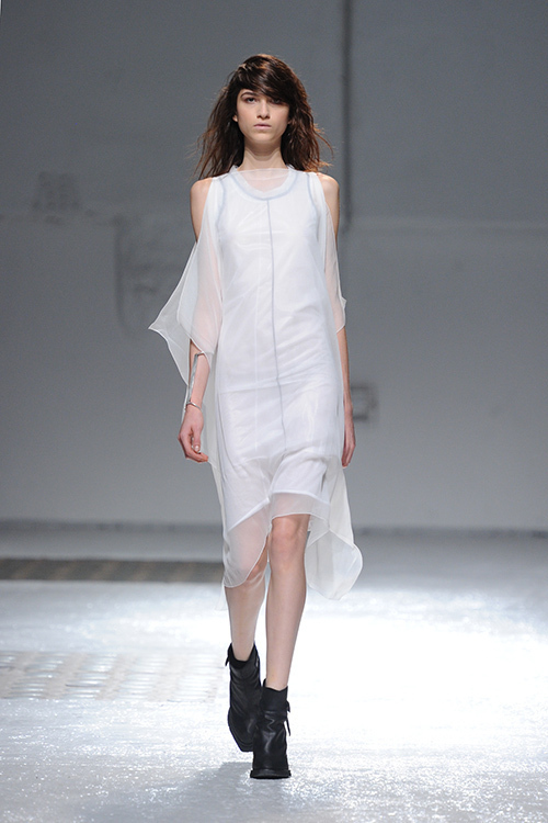 ニコラ アンドレア タラリス 2013年春夏<span>コレクション</span> - 写真15