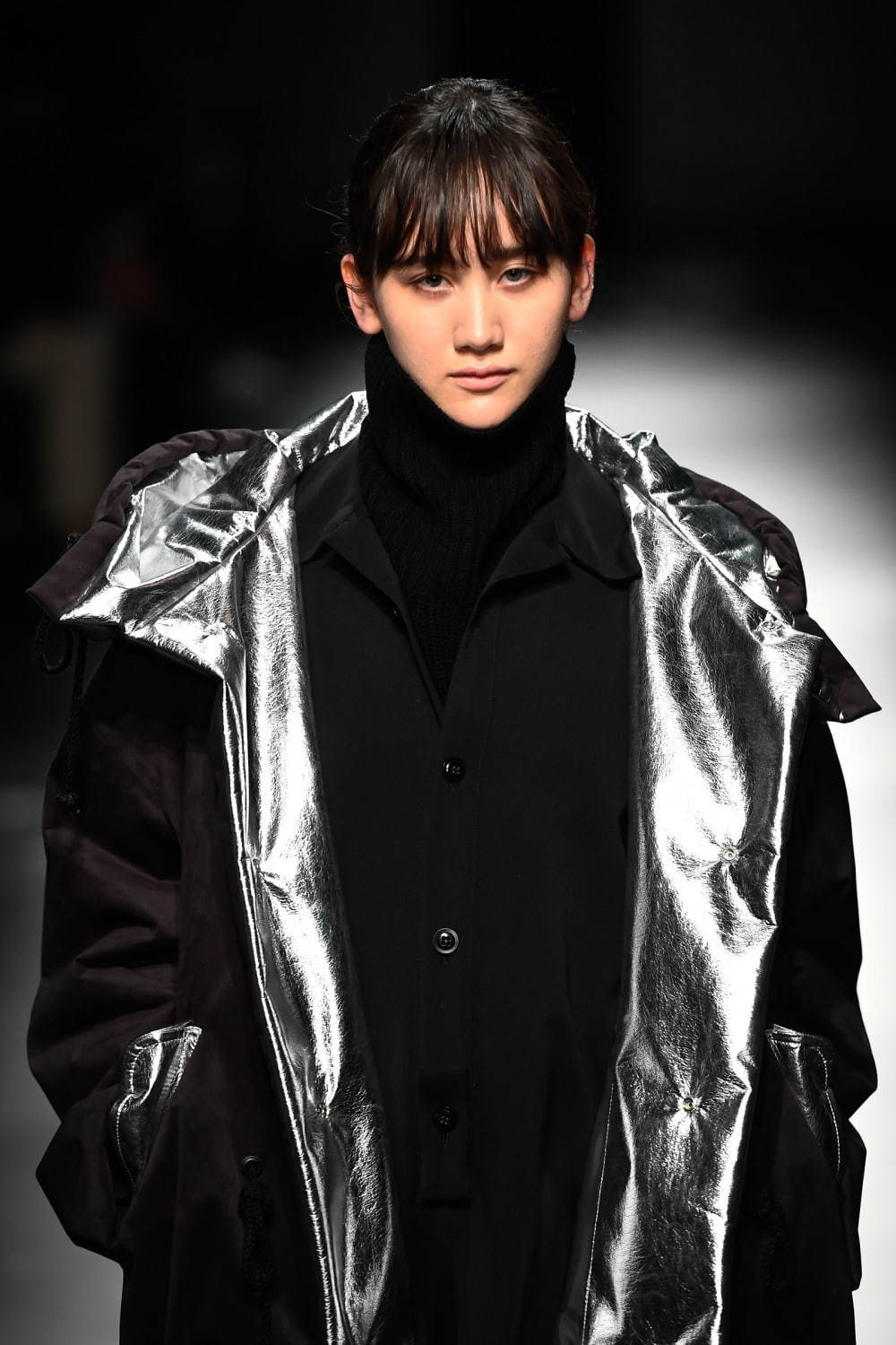 ワイズ & アルカンターラ 2019-20年秋冬<span>コレクション</span> - 写真51