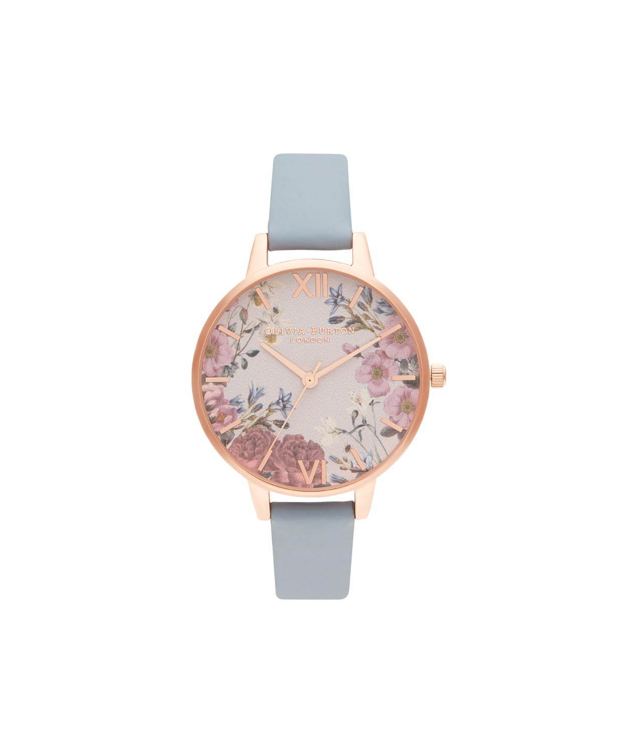 オリビア・バートンの新作腕時計、5月に咲く可憐な花々をデザインした多数のモデル登場｜写真7