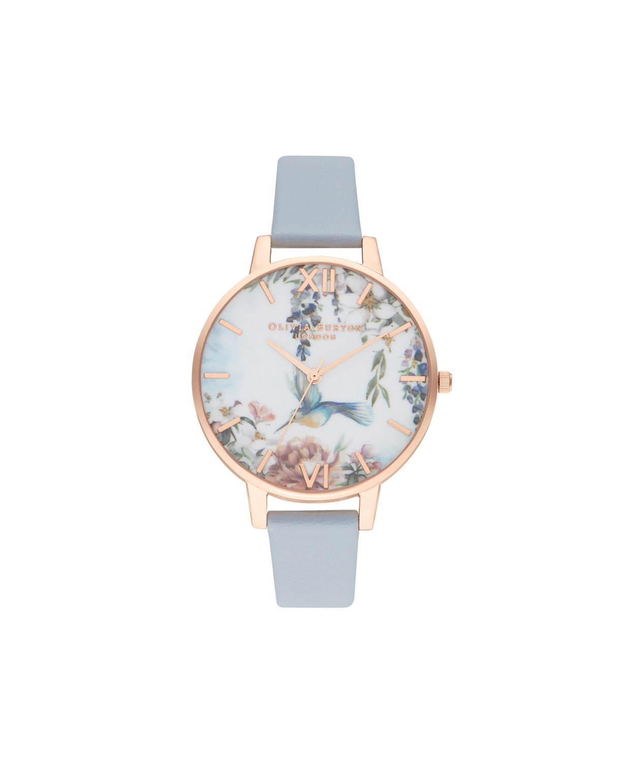 オリビア・バートンの新作腕時計、5月に咲く可憐な花々をデザインした多数のモデル登場｜写真29