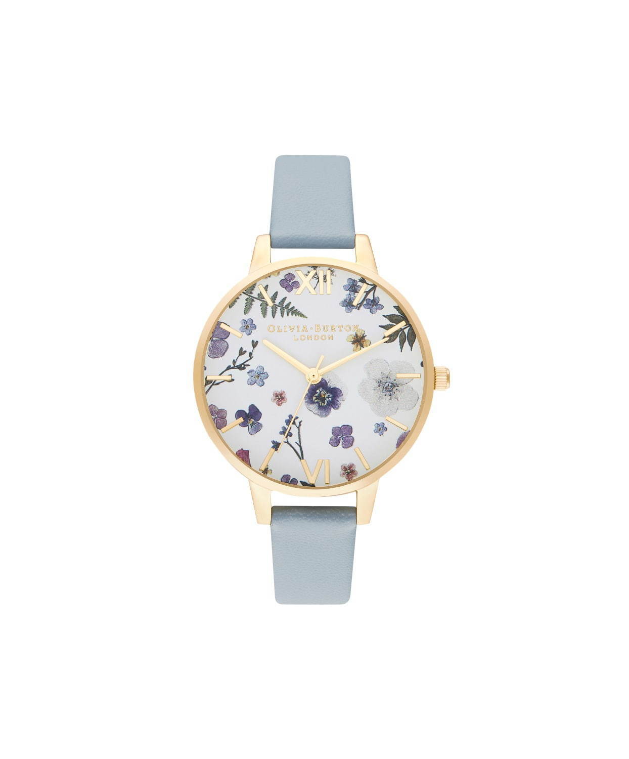 オリビア・バートンの新作腕時計、5月に咲く可憐な花々をデザインした多数のモデル登場｜写真10