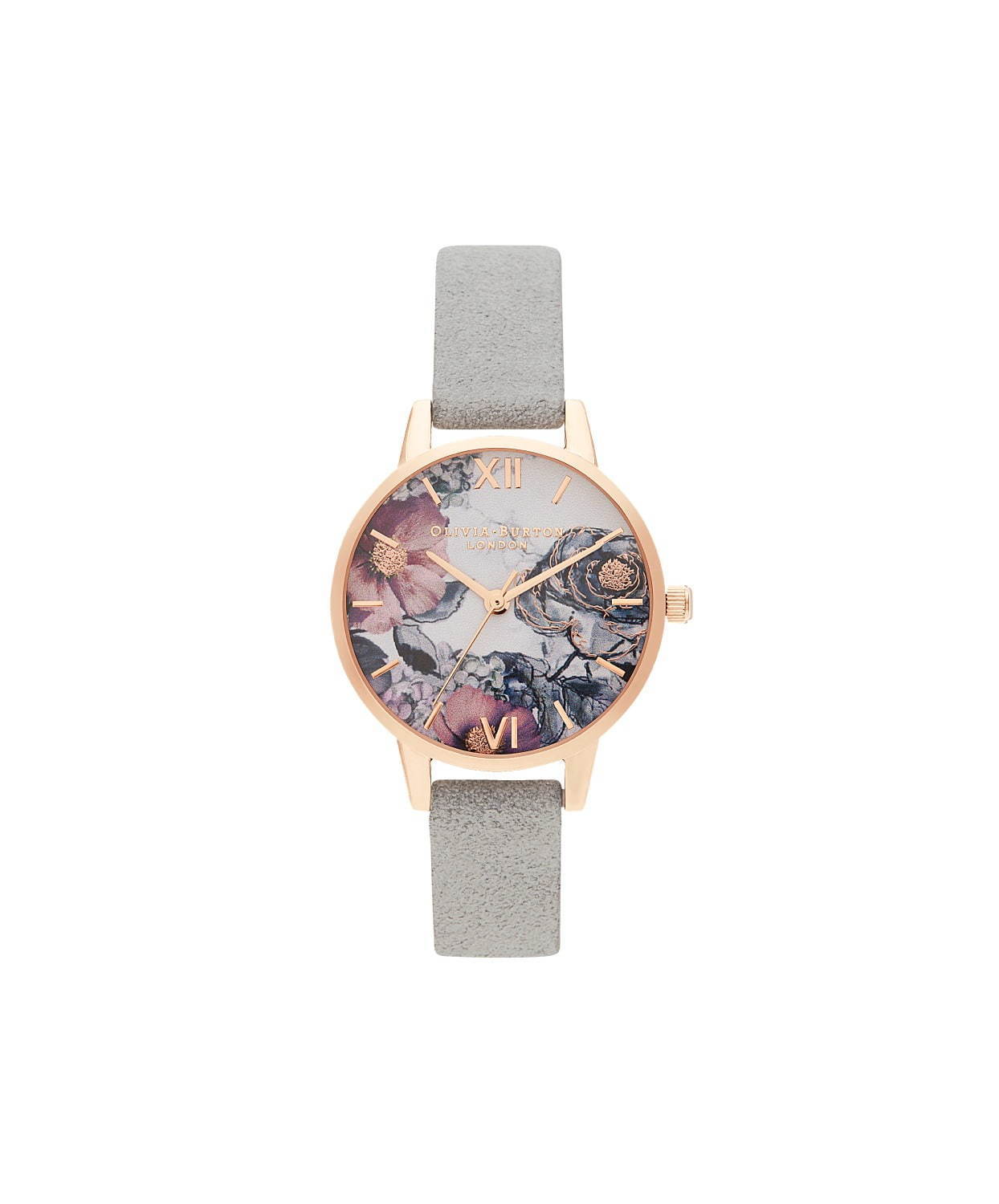 オリビア・バートンの新作腕時計、5月に咲く可憐な花々をデザインした多数のモデル登場｜写真28