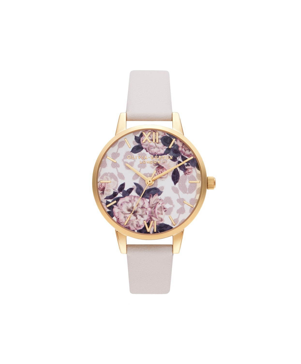 オリビア・バートンの新作腕時計、5月に咲く可憐な花々をデザインした多数のモデル登場｜写真13