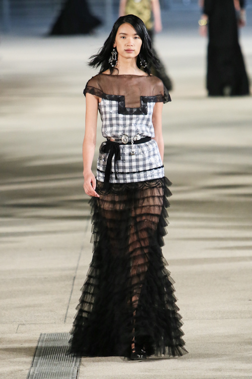 アレクシ・マビーユ(ALEXIS MABILLE) 2013年春夏ウィメンズコレクション  - 写真66