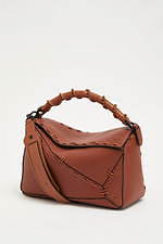 LOEWE ロエベ　バッグ　フリンジバスケット　カゴ　パズル　フラメンコ