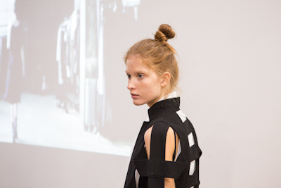 リミ フゥ 2013年春夏 ウィメンズ コレクション