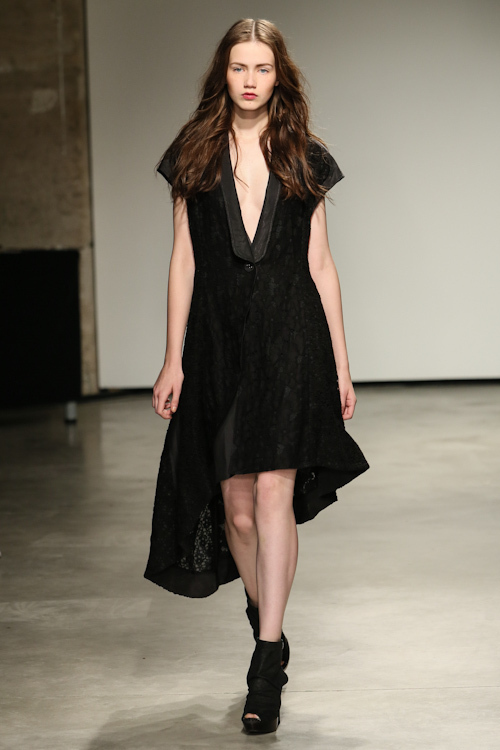 アツロウ タヤマ 2013年春夏<span>コレクション</span> - 写真4