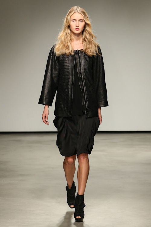 アツロウ タヤマ 2013年春夏<span>コレクション</span> - 写真7