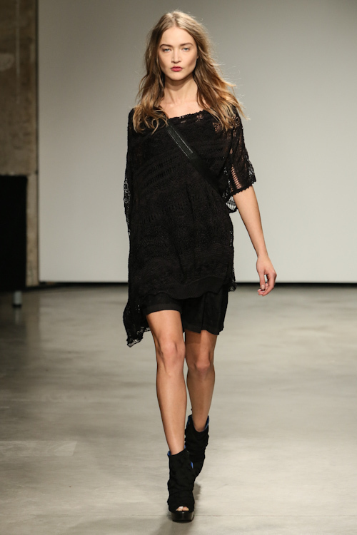アツロウ タヤマ 2013年春夏<span>コレクション</span> - 写真13