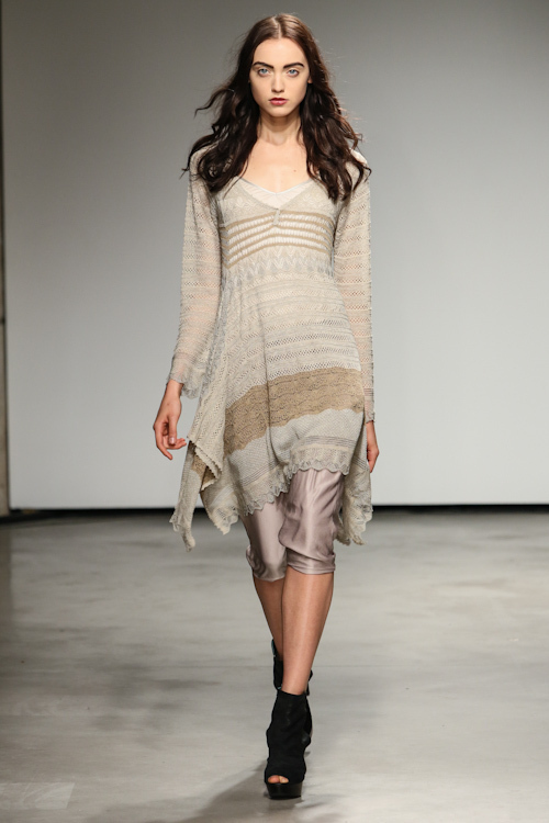 アツロウ タヤマ 2013年春夏<span>コレクション</span> - 写真22