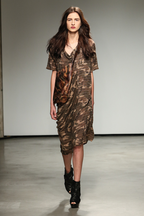 アツロウ タヤマ 2013年春夏<span>コレクション</span> - 写真30