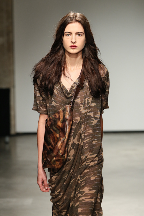 アツロウ タヤマ 2013年春夏<span>コレクション</span> - 写真31