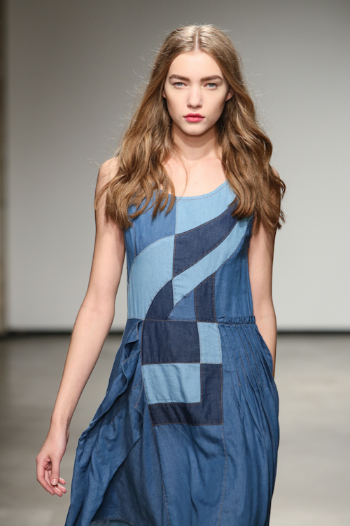 アツロウ タヤマ 2013年春夏<span>コレクション</span> - 写真43