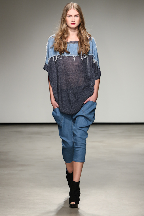 アツロウ タヤマ 2013年春夏<span>コレクション</span> - 写真44