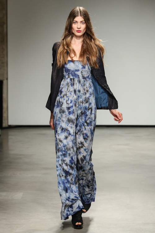 アツロウ タヤマ 2013年春夏<span>コレクション</span> - 写真59