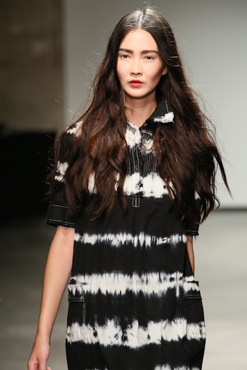アツロウ タヤマ 2013年春夏<span>コレクション</span> - 写真64
