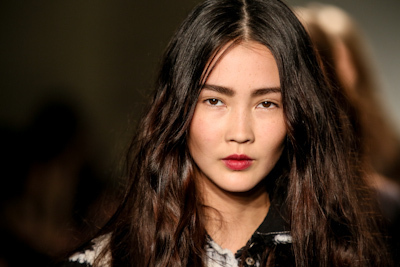 アツロウ タヤマ 2013年春夏 ウィメンズ コレクション