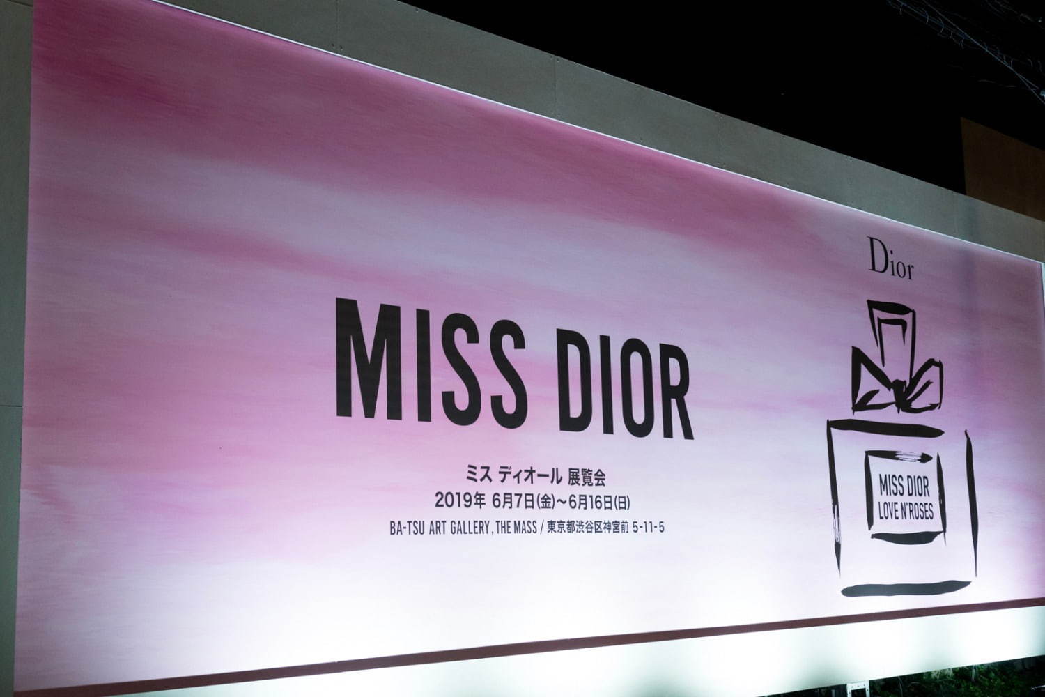 ディオール(DIOR) ミス ディオール｜写真59