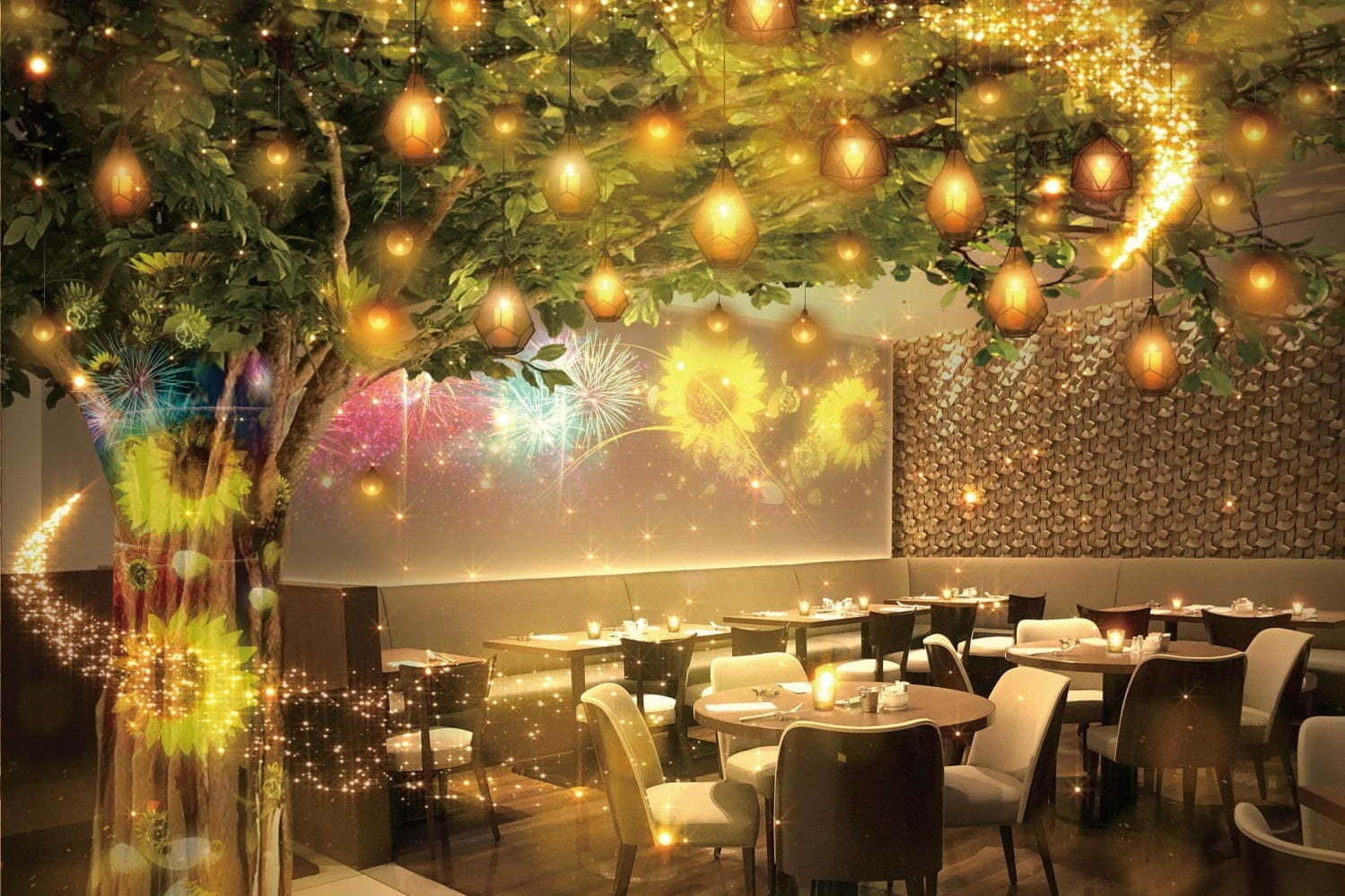 京王プラザホテル