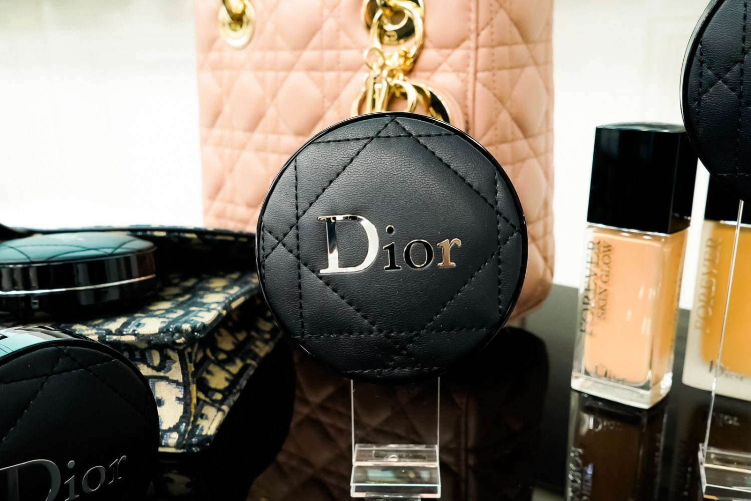 ディオール(DIOR) クッション｜写真4