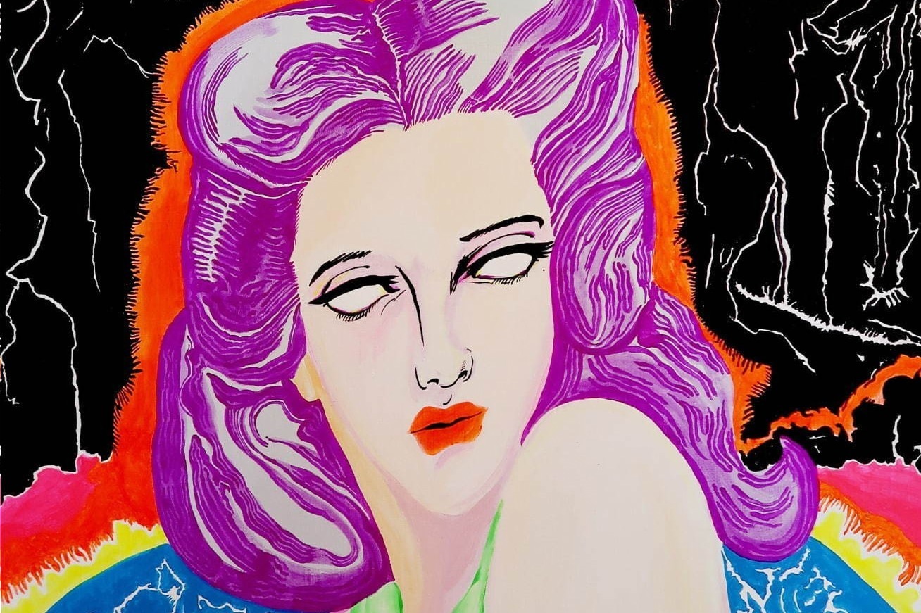 「コスモス・ディスコ」