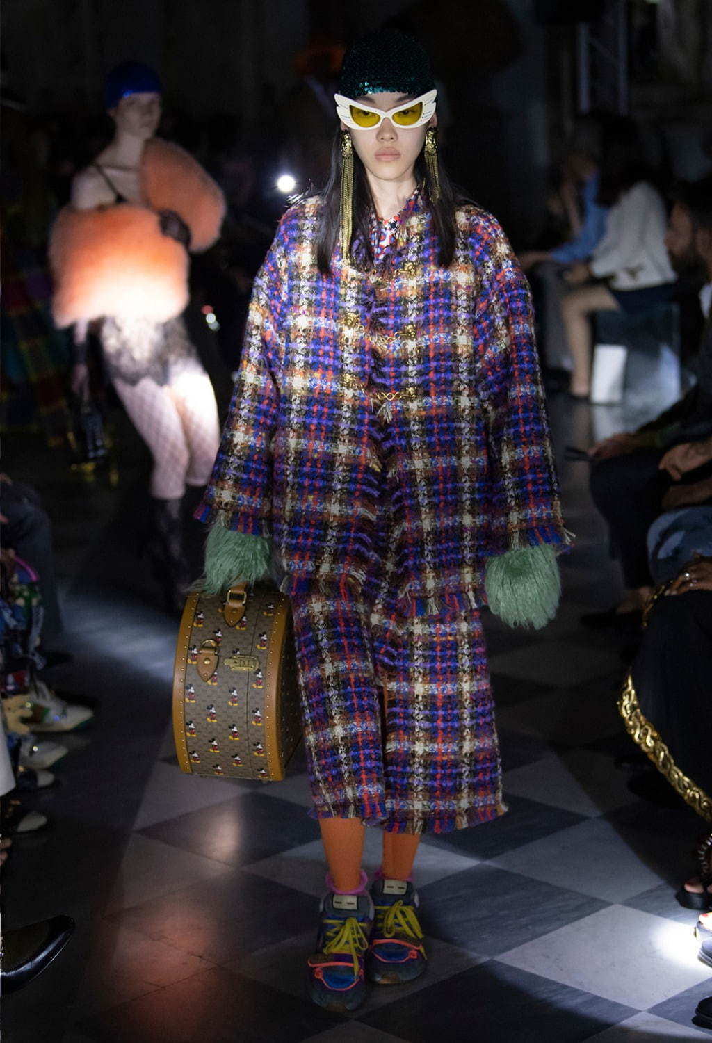 グッチ(GUCCI) 2020年リゾートウィメンズ&メンズコレクション  - 写真25