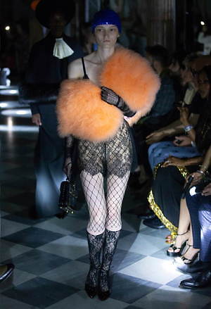 グッチ(GUCCI) 2020年リゾートウィメンズ&メンズコレクション  - 写真26