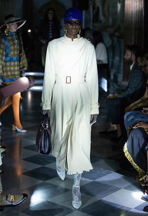 グッチ(GUCCI) 2020年リゾートウィメンズ&メンズコレクション  - 写真38