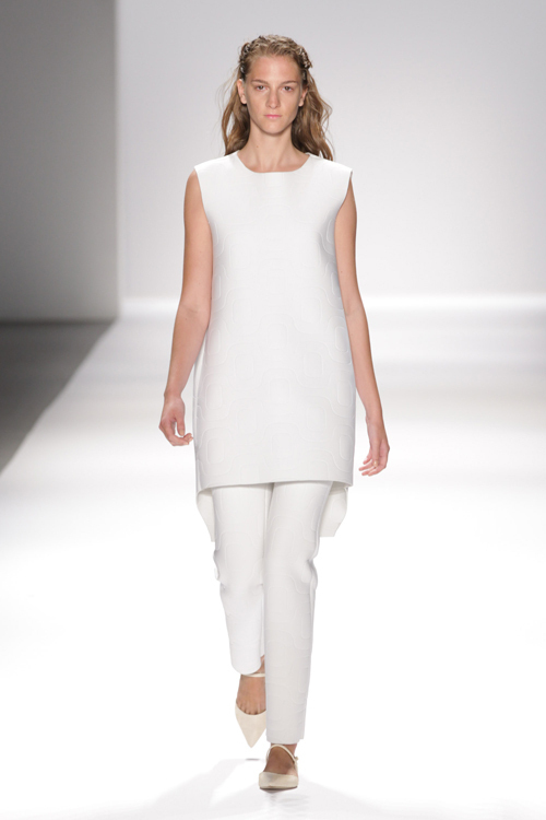 オスクレン 2013年春夏<span>コレクション</span> - 写真1