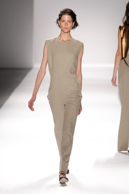 オスクレン 2013年春夏<span>コレクション</span> - 写真14