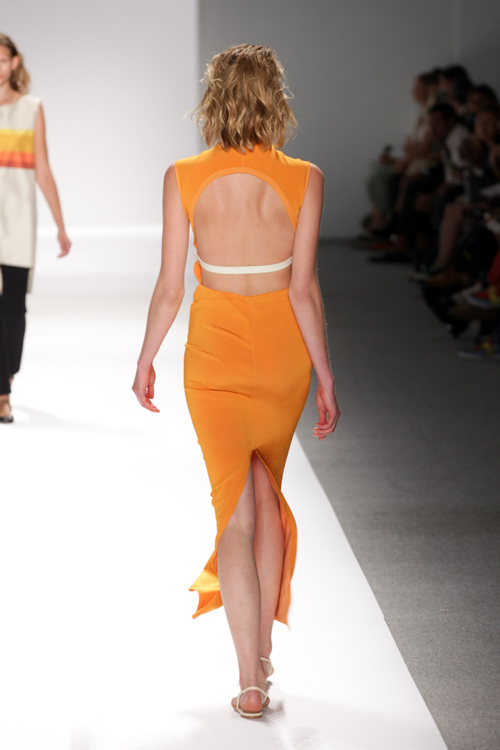 オスクレン 2013年春夏<span>コレクション</span> - 写真26