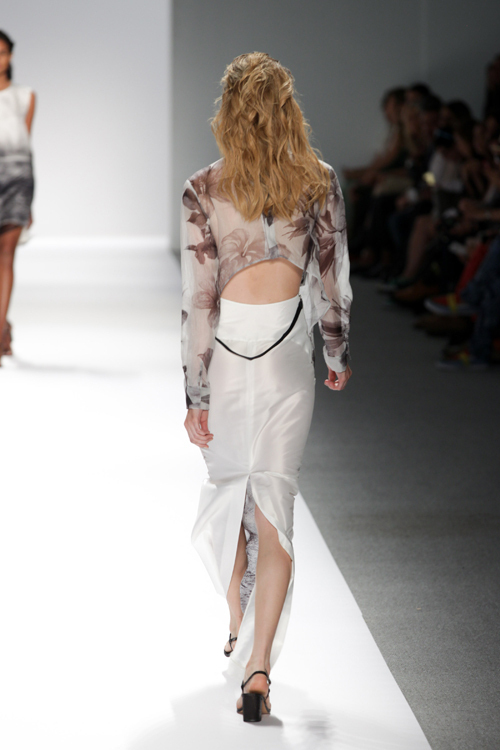 オスクレン 2013年春夏<span>コレクション</span> - 写真33
