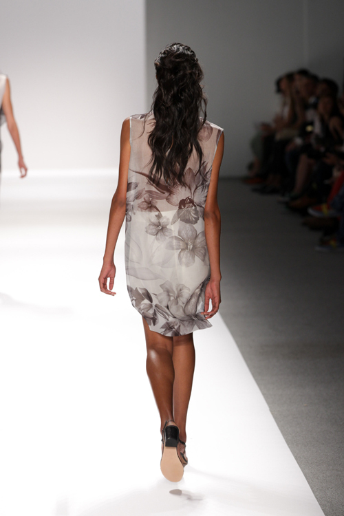 オスクレン 2013年春夏<span>コレクション</span> - 写真36