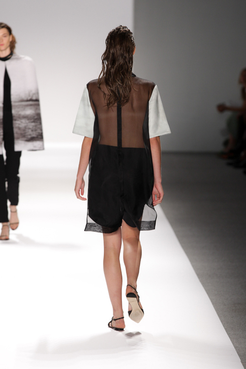オスクレン 2013年春夏<span>コレクション</span> - 写真42