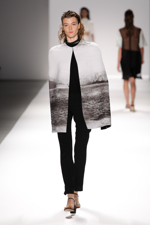 オスクレン 2013年春夏<span>コレクション</span> - 写真43