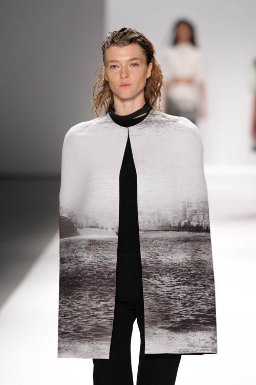 オスクレン 2013年春夏<span>コレクション</span> - 写真44