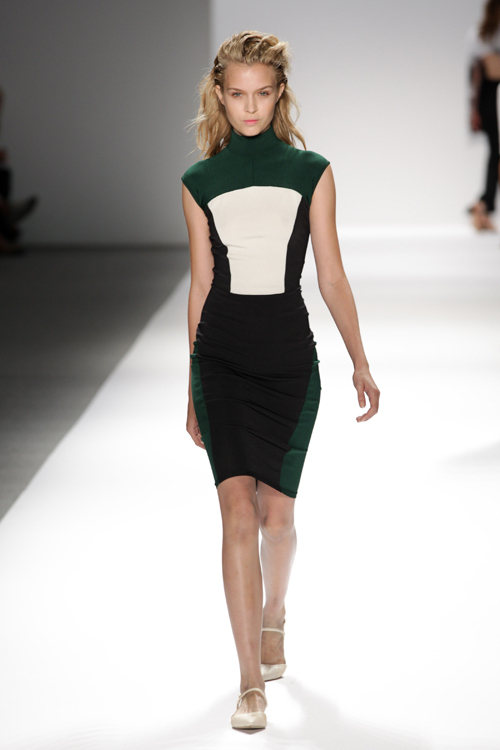 オスクレン 2013年春夏<span>コレクション</span> - 写真48