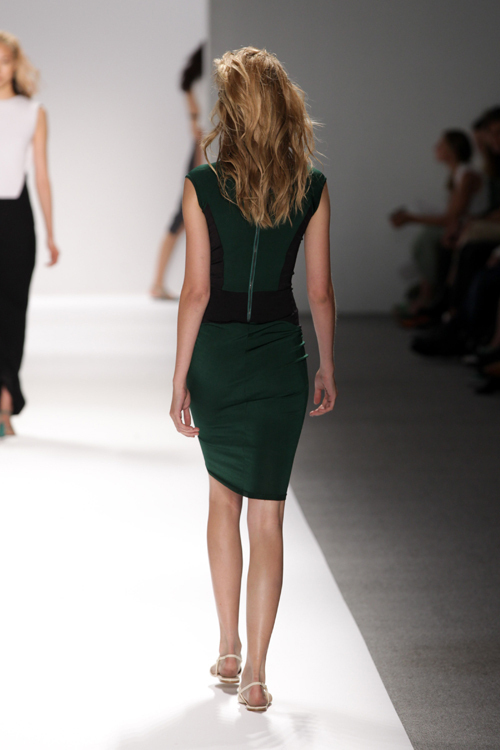 オスクレン 2013年春夏<span>コレクション</span> - 写真50
