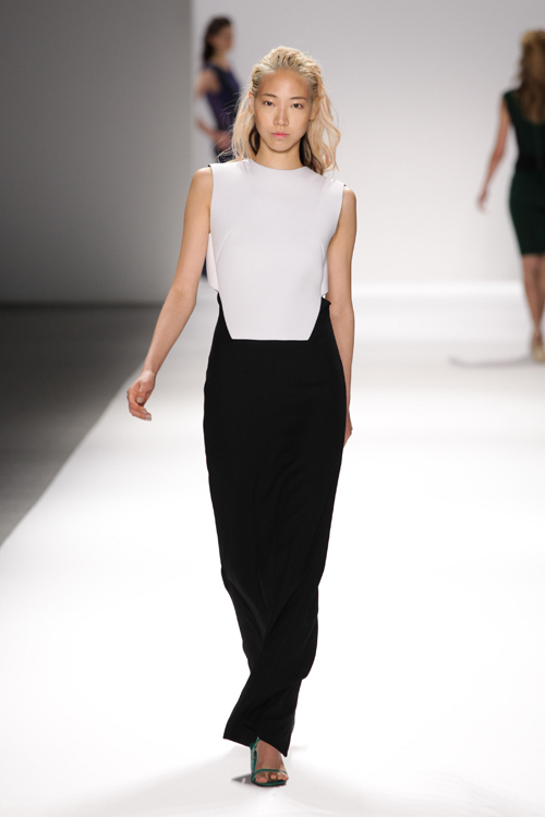 オスクレン 2013年春夏<span>コレクション</span> - 写真51