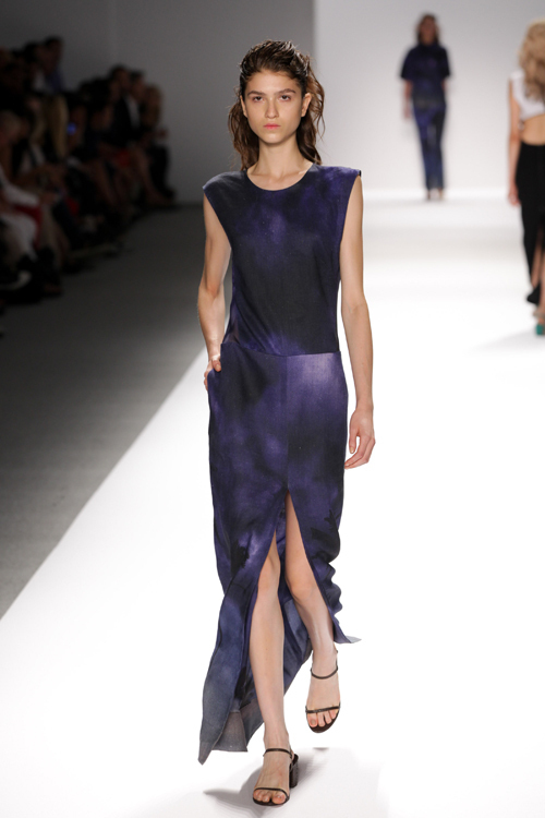 オスクレン 2013年春夏<span>コレクション</span> - 写真54