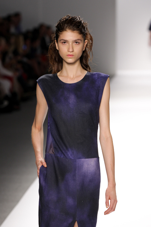 オスクレン 2013年春夏<span>コレクション</span> - 写真55
